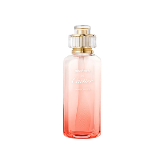 CARTIER Cartier Rivières De Cartier Insouciance Eau de Toilette Spray 100 ml Parfüm
