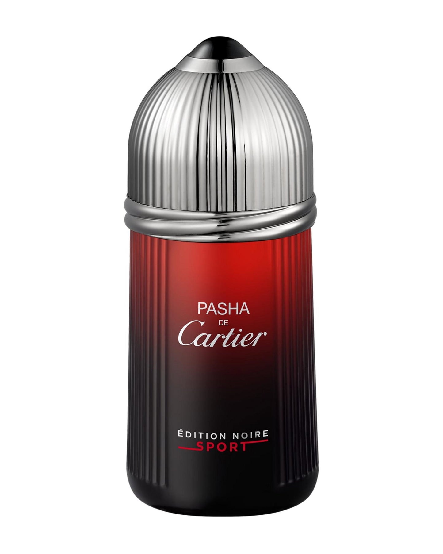 Cartier Cartier, Pasha de Cartier Edition Noire Sport, Eau de Toilette, Für Männer, 100 ml Regular