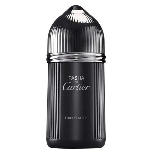 CARTIER CARTIER Pasha Edition Noire Eau de Toilette Spray 100 ml Herrenparfum Parfüm