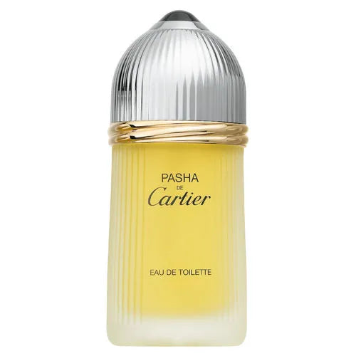 CARTIER CARTIER Pasha Eau de Toilette Spray 100 ml Herrenduft Parfüm