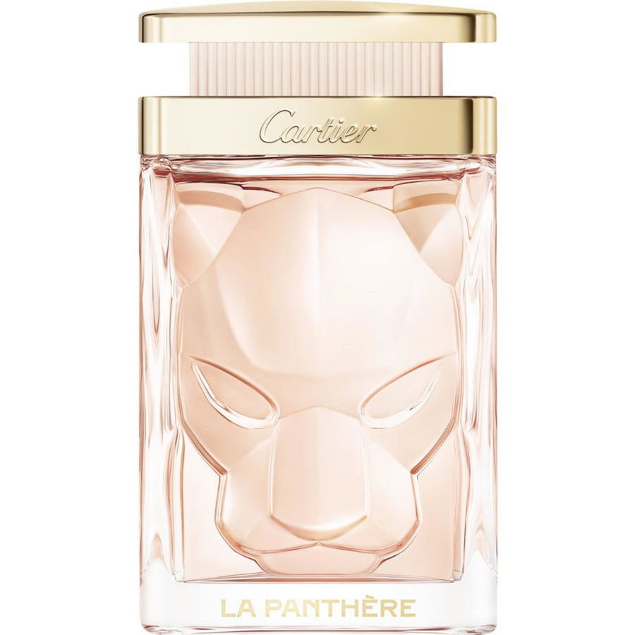 Cartier La Panthère Eau de Toilette für Frauen 100 ml