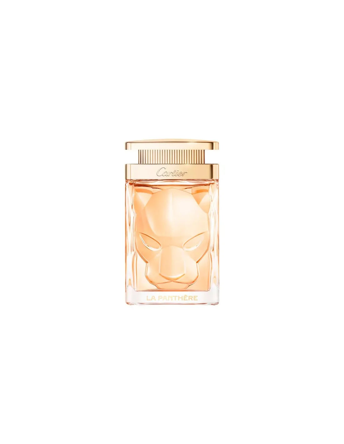 CARTIER Cartier La Panthere Eau de Parfum 100 ml Vapo Spray Parfüm