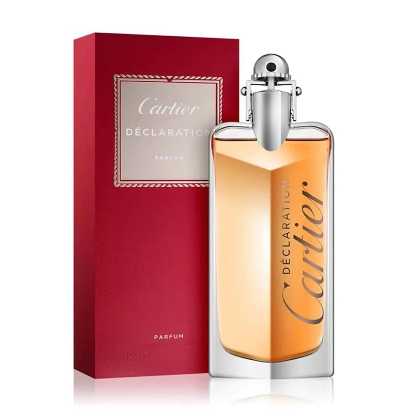 CARTIER CARTIER Declaration Parfum 100 ml Nachfüllbar Parfüm