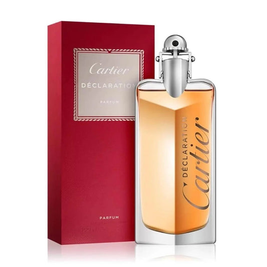 CARTIER CARTIER Declaration Parfum 100 ml Nachfüllbar Parfüm