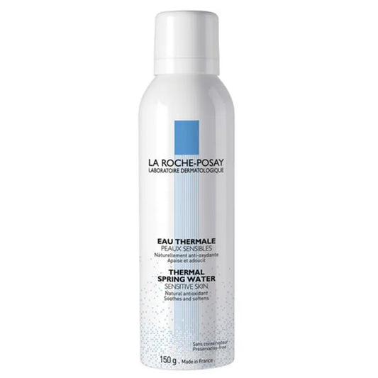 LA ROCHE-POSAY LA ROCHE-POSAY Thermalwasser 150 ml Gesichtswasser Spray Kosmetik