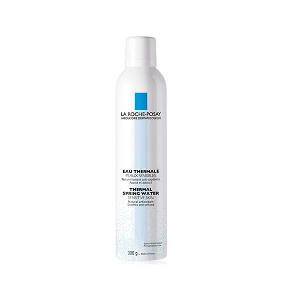 LA ROCHE-POSAY LA ROCHE-POSAY Thermalwasser 300 ml Gesichtswasser Spray Kosmetik