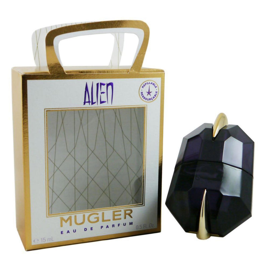 Thierry Mugler Alien Eau de Parfum nachfüllbar 15 ml