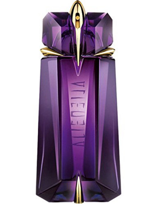 Thierry Mugler Thierry Mugler, Alien, Eau de Parfum, Für Frauen, 60 ml Regular