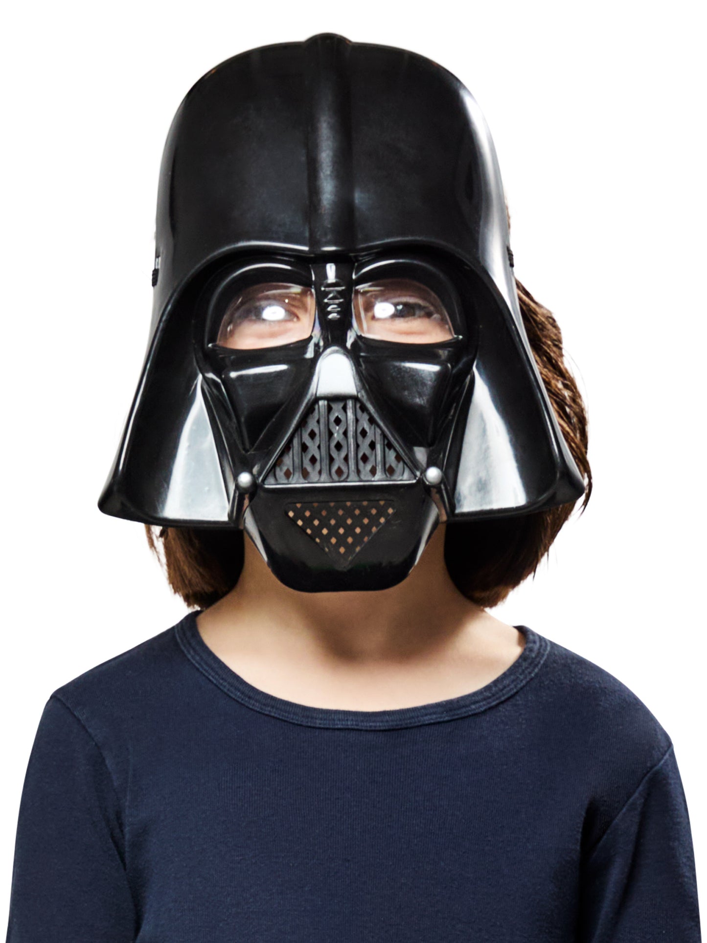 Rubies Darth Vader Mask Maske