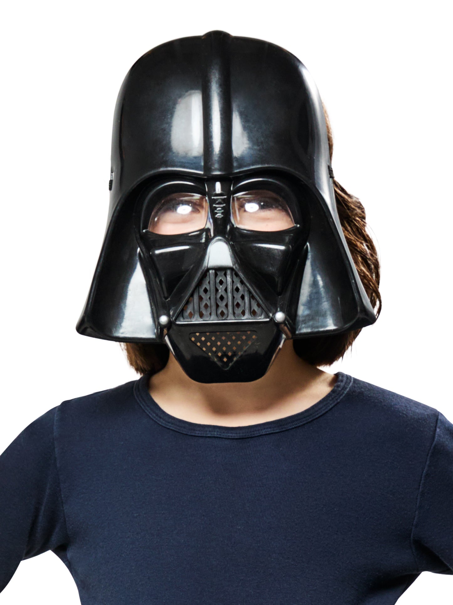 Rubies Darth Vader Mask Maske