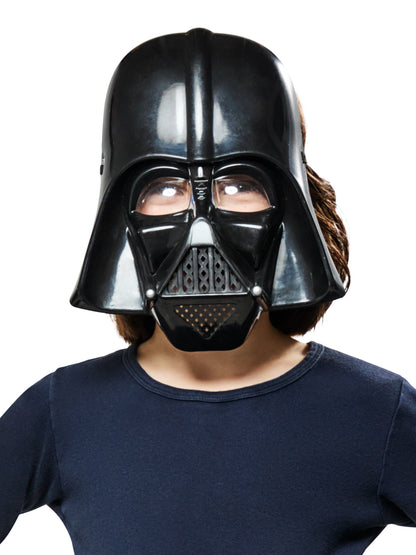 Rubies Star Wars Darth Vader Maske – Verpackung