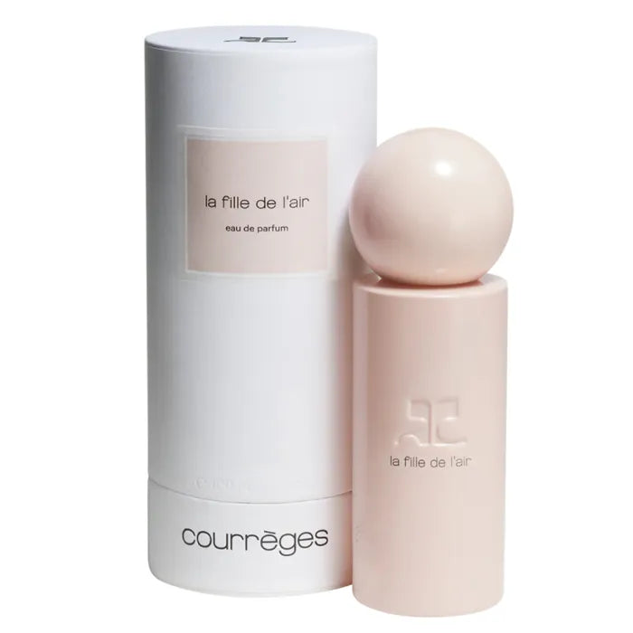 COURRÈGES COURRÈGES La Fille De L'air Eau de Parfum Spray 100 ml Parfüm