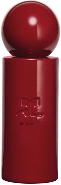 Courreges Courreges, L'Empreinte, Eau de Parfum, Unisex, 100 ml Regular