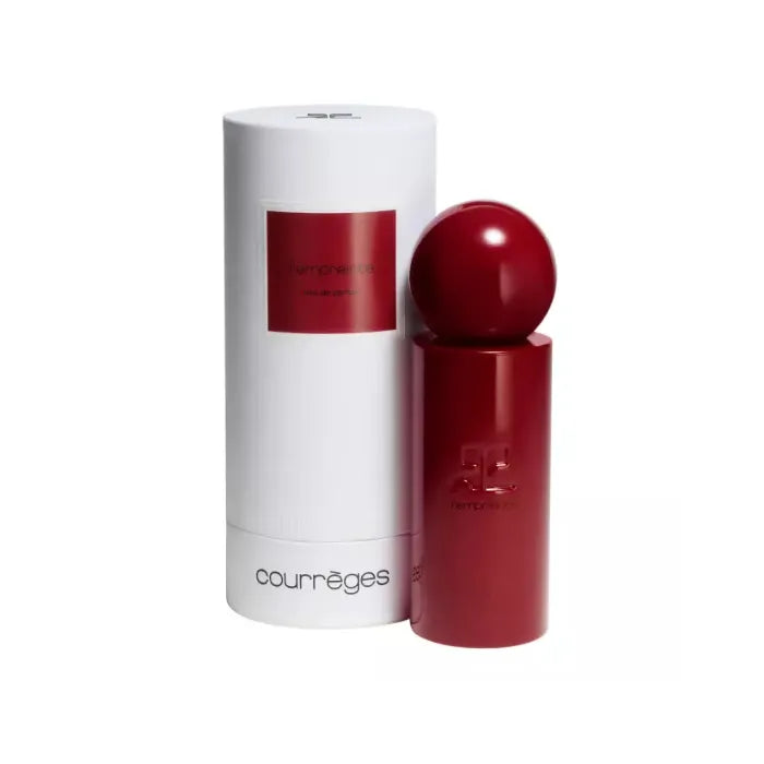 COURRÈGES COURRÈGES L'Empreinte Eau de Parfum Spray 100 ml Parfüm