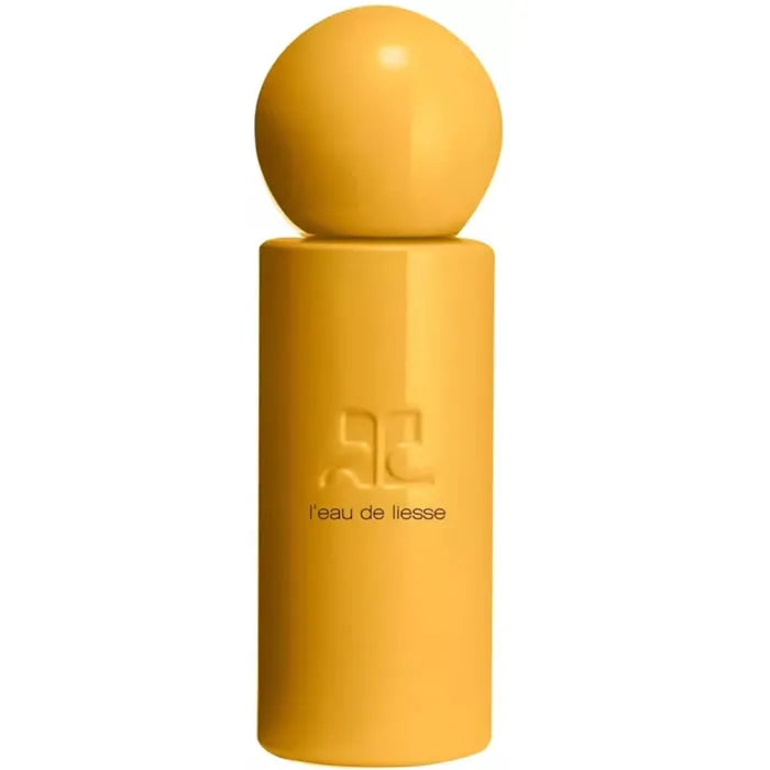 COURRÈGES COURRÈGES L'Eau De Liesse Eau de Parfum Spray 100 ml Parfüm
