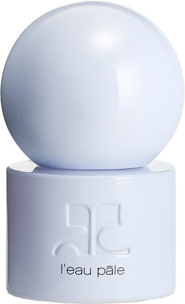 Courreges Courreges, L'Eau Pale, Eau de Parfum, Unisex, 30 ml Regular