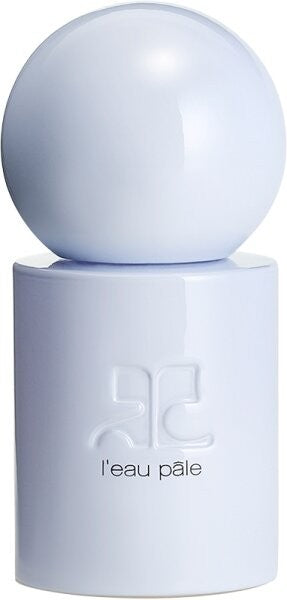 Courreges Courreges, L'Eau Pale, Eau de Parfum, Unisex, 50 ml Regular