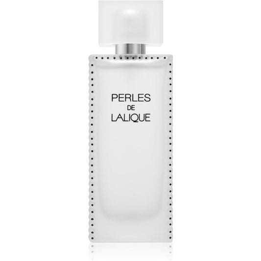 Lalique Lalique, Perles De Lalique, Eau de Parfum, Für Frauen, 100 ml Regular