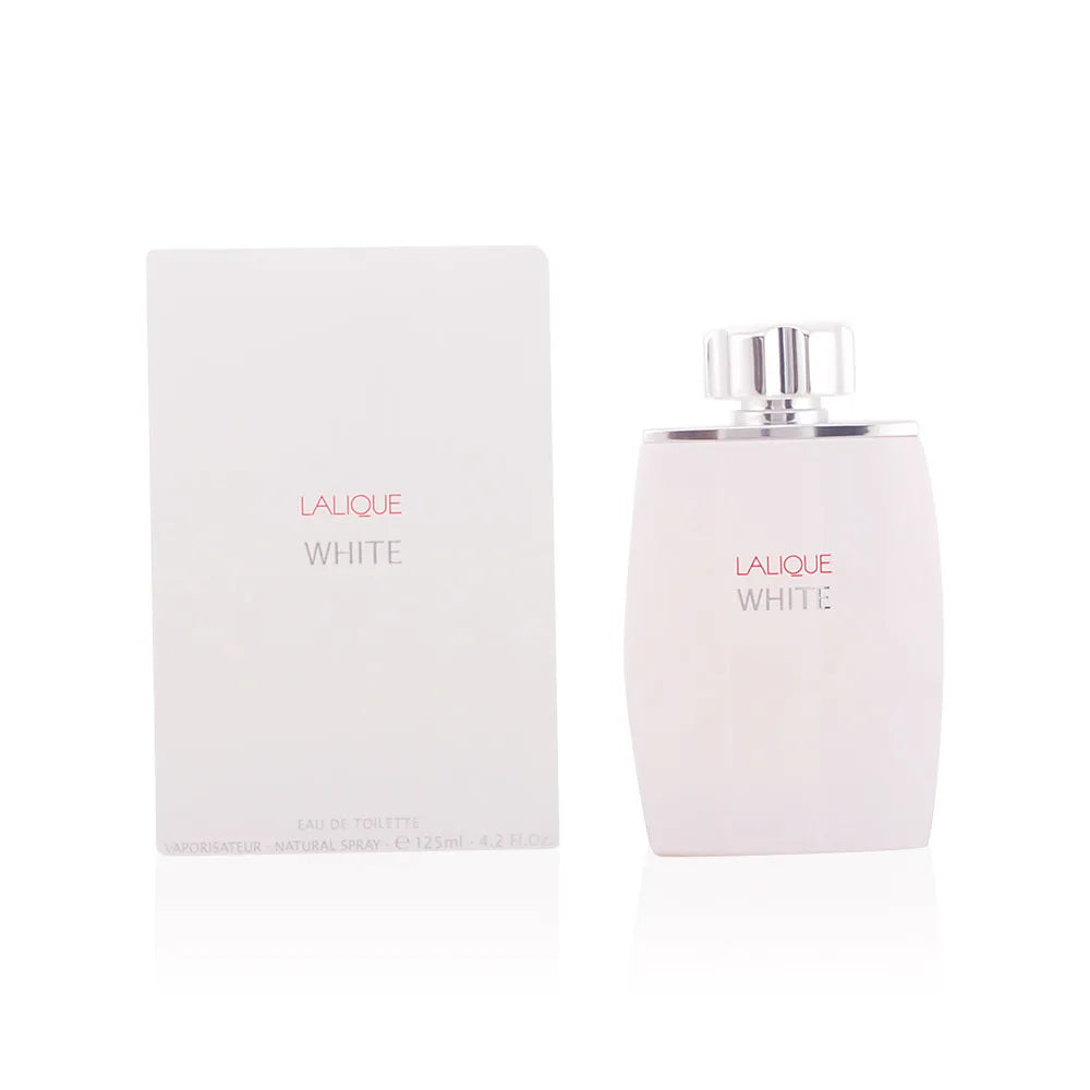 LALIQUE LALIQUE White Home Eau de Toilette Spray 125 ml Duft für Zuhause Parfüm