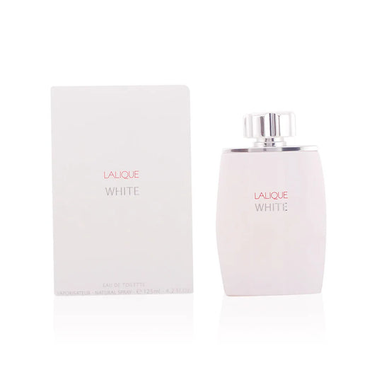 LALIQUE LALIQUE White Home Eau de Toilette Spray 125 ml Duft für Zuhause Parfüm