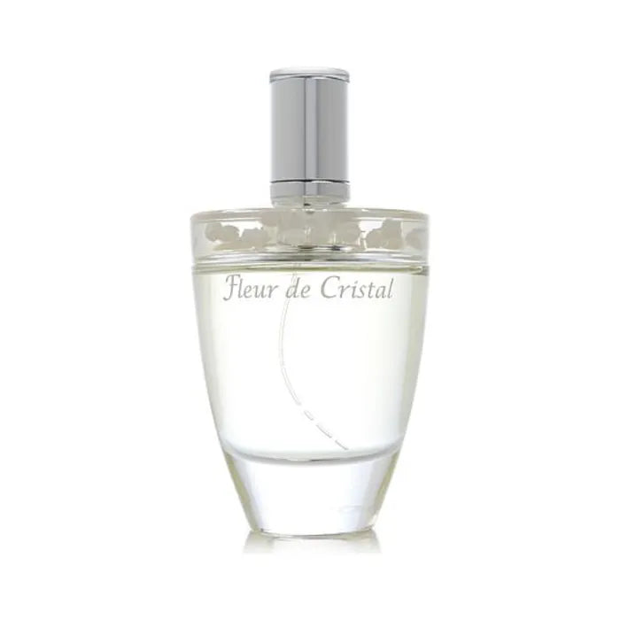 Lalique Fleur de Cristal Eau de Parfum Spray 100 ml