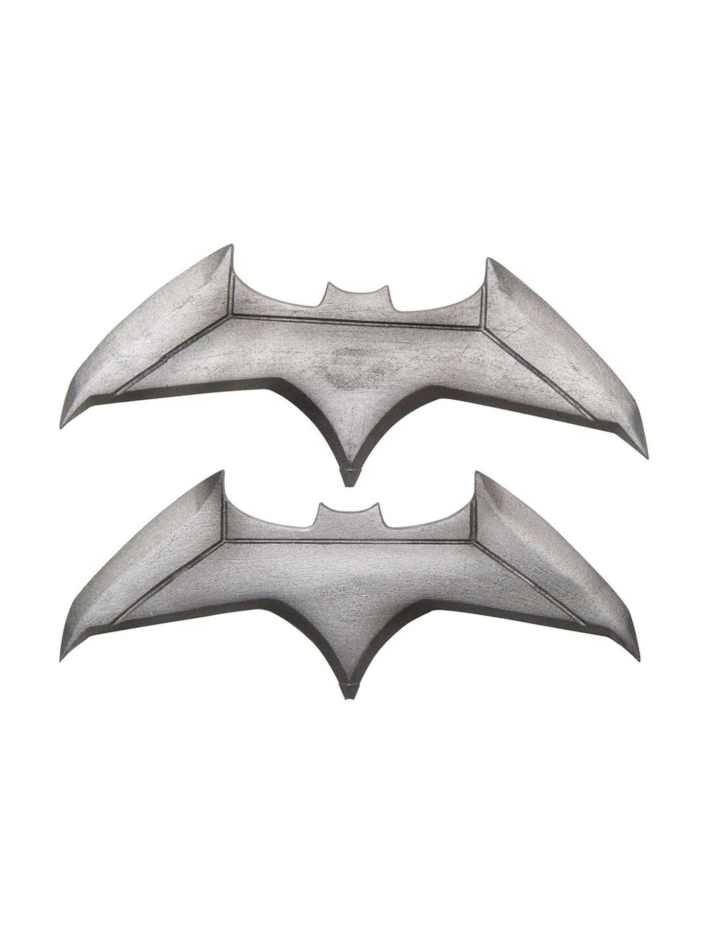 Rubies Batman Batarangs Toy Weapons and Armour