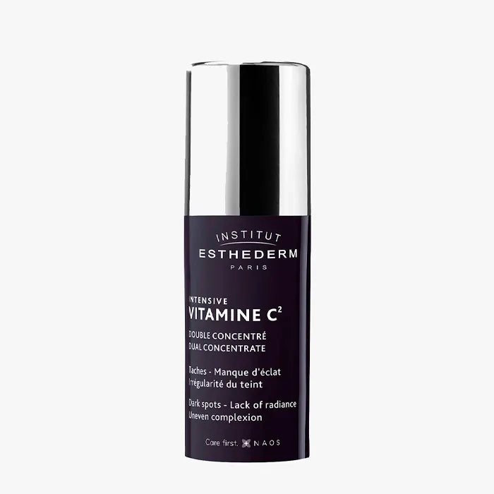 INSTITUT ESTHEDERM INSTITUT ESTHEDERM Intensive Vitamine C Serum 10 ml Kosmetik