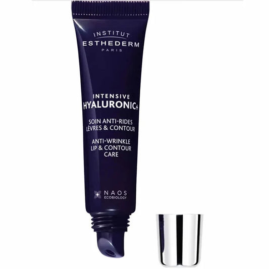 INSTITUT ESTHEDERM INSTITUT ESTHEDERM Intensive Hyaluronic+ Lippen- und Konturenpflege 15 ml Kosmetik