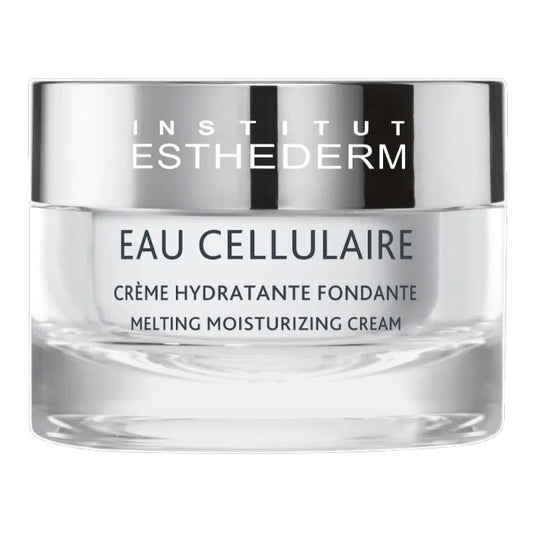 INSTITUT ESTHEDERM INSTITUT ESTHEDERM Eau Cellulaire Melting Moisturizing Cream 50 ml Gesichtscreme