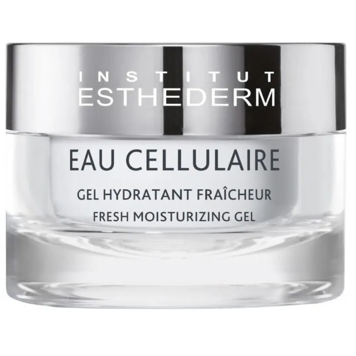 INSTITUT ESTHEDERM INSTITUT ESTHEDERM Eau Cellulaire Fresh Moisturizing Gel 50 ml Feuchtigkeitsgel Kosmetik