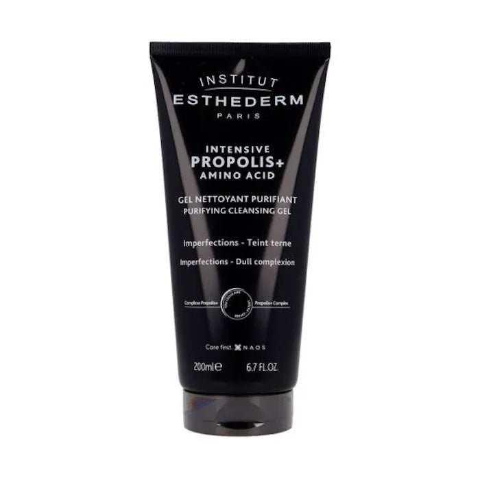 INSTITUT ESTHEDERM INSTITUT ESTHEDERM Intensives Propolis+ Aminosäure-Reinigungsgel 200 ml