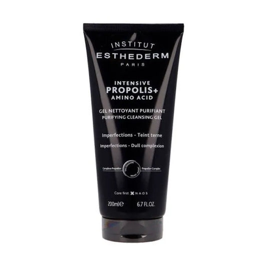 INSTITUT ESTHEDERM INSTITUT ESTHEDERM Intensives Propolis+ Aminosäure-Reinigungsgel 200 ml