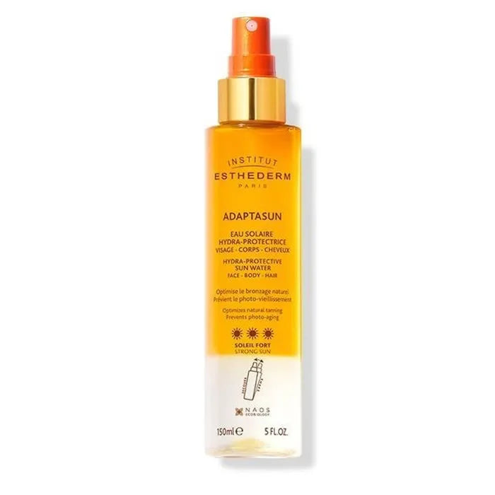 INSTITUT ESTHEDERM Institut Esthederm Adaptasun Sonnenschutzwasser Starke Sonne 150 ml Sonnenpflege