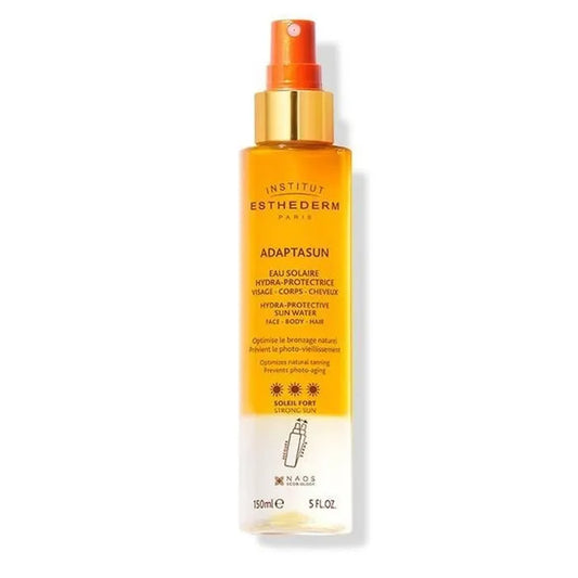 INSTITUT ESTHEDERM Institut Esthederm Adaptasun Sonnenschutzwasser Starke Sonne 150 ml Sonnenpflege