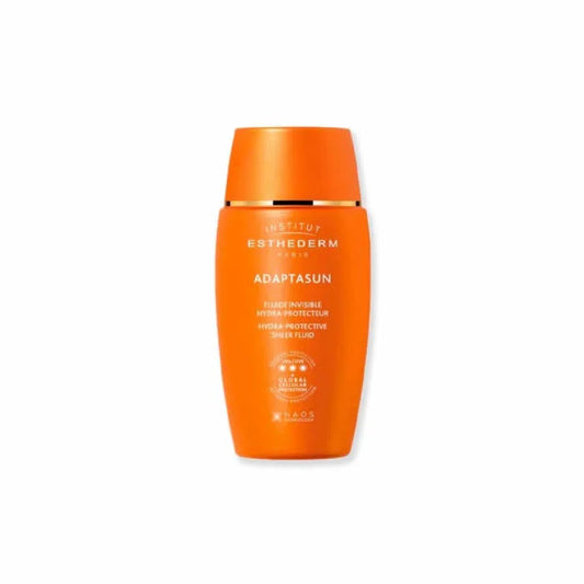 INSTITUT ESTHEDERM INSTITUT ESTHEDERM Adaptasun Invisible Hydra Protective Sheer Fluid 40 ml Sonnenpflege