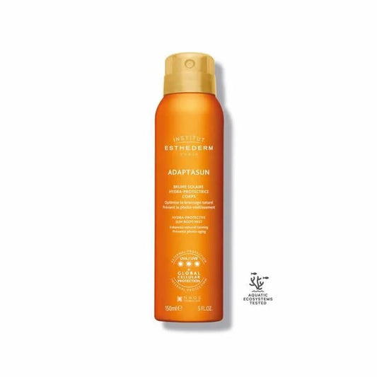 INSTITUT ESTHEDERM INSTITUT ESTHEDERM Adaptasun Hydra Protective Sun Body Mist Strong Sun 150 ml Sonnenpflege