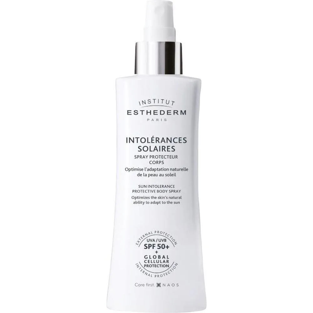 INSTITUT ESTHEDERM INSTITUT ESTHEDERM Sun Intolerance Protective Body Spray 150 ml Sonnenschutz Sonnenpflege
