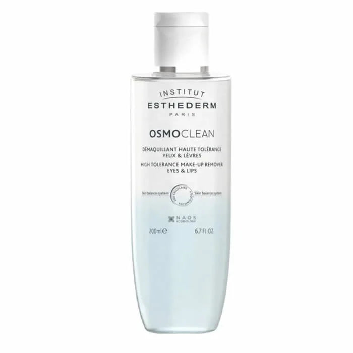 Institut Esthederm Osmoclean Make-up-Entferner für wasserfestes Augen- und Lippen-Make-up 200 ml