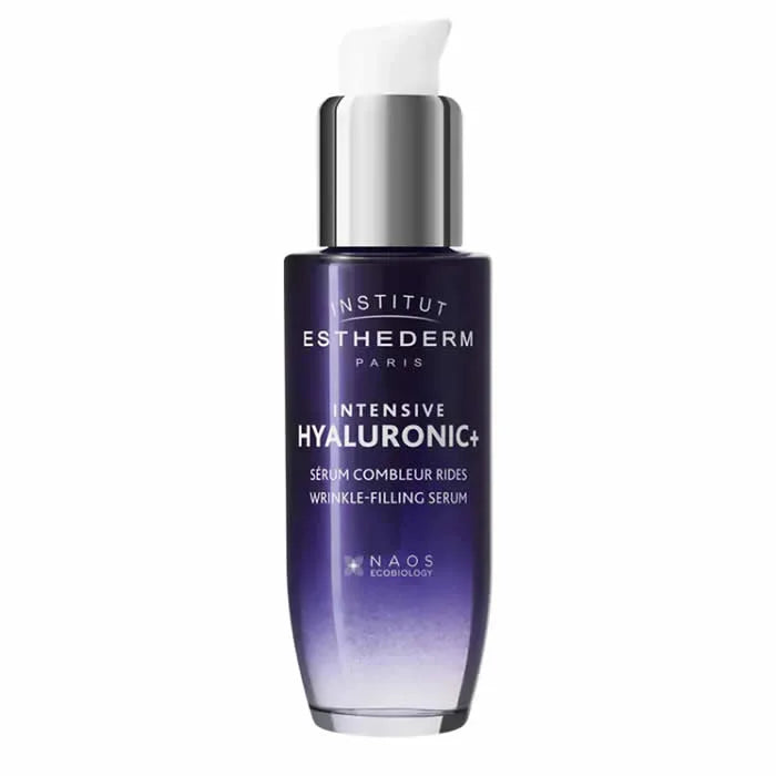 INSTITUT ESTHEDERM Intensive Hialuronic+ Serum 30 ml Gesichtspflege