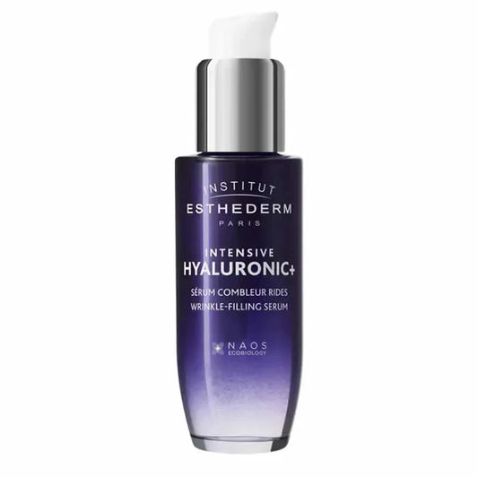INSTITUT ESTHEDERM INSTITUT ESTHEDERM Intensive Hialuronic+ Serum 30 ml Gesichtspflege