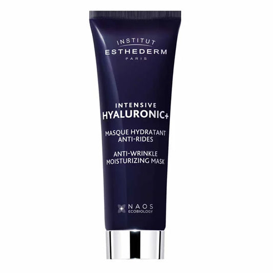 INSTITUT ESTHEDERM INSTITUT ESTHEDERM Intensive Hialuronic+ Maske 30 ml Gesichtspflege Kosmetik