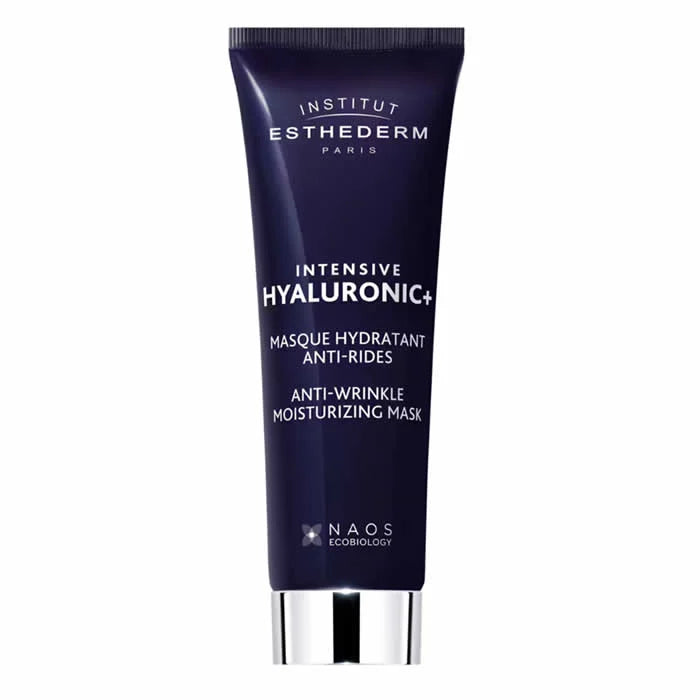 INSTITUT ESTHEDERM Intensive Hialuronic+ Maske 30 ml Gesichtspflege