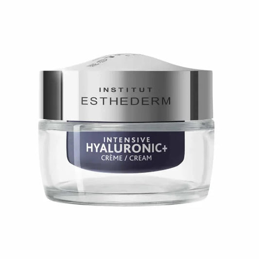 INSTITUT ESTHEDERM INSTITUT ESTHEDERM Intensive Hyaluronic+ Cream 50 ml Gesichtscreme