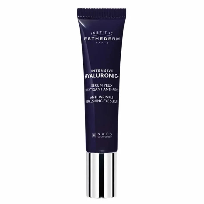 INSTITUT ESTHEDERM INSTITUT ESTHEDERM Intensive Hyaluronic+ Refreshing Eye Serum 15 ml
