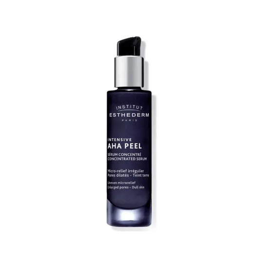 INSTITUT ESTHEDERM INSTITUT ESTHEDERM Intensive AHA Peel Konzentriertes Serum 30 ml