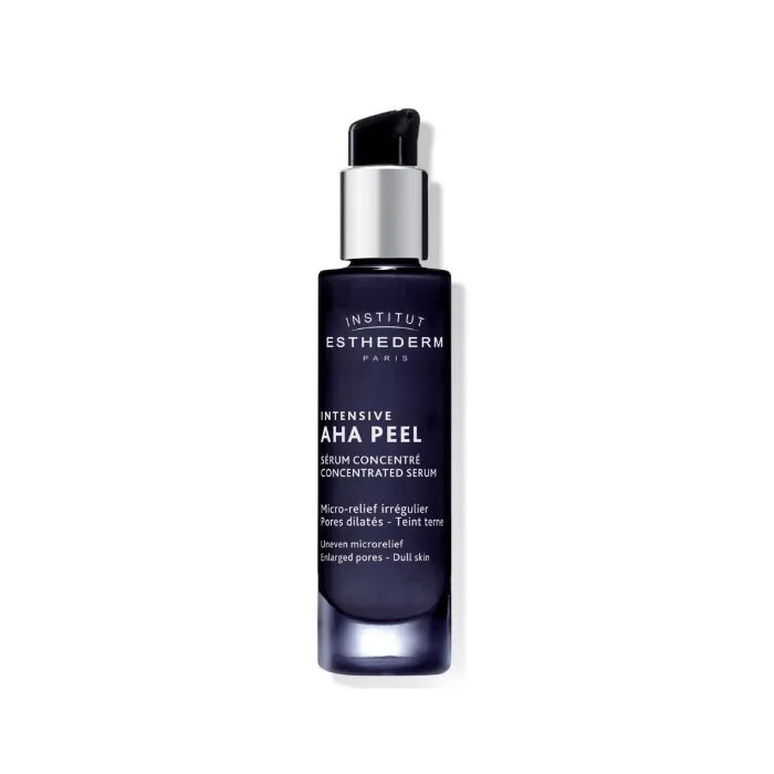 INSTITUT ESTHEDERM Intensive AHA Peel Konzentriertes Serum 30 ml