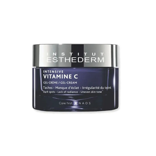 INSTITUT ESTHEDERM INSTITUT ESTHEDERM Intensive Vitamine C Gel Cream 50 ml Gesichtscreme