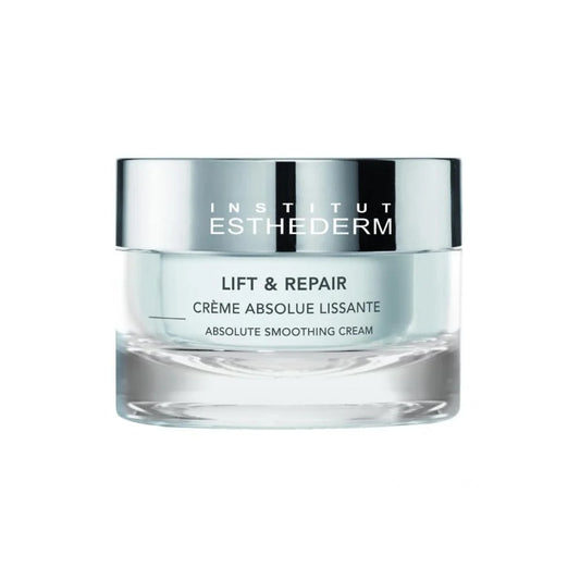 INSTITUT ESTHEDERM INSTITUT ESTHEDERM Lift & Repair Absolute Smoothing Cream 50 ml Gesichtspflege Creme