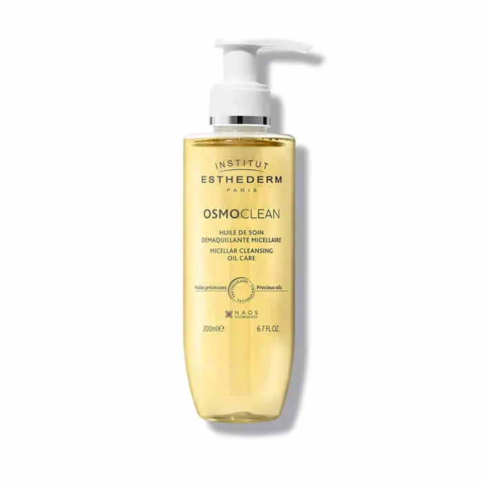 INSTITUT ESTHEDERM Institut Esthederm Osmoclean Micellar-Reinigungsöl 150 ml Reinigungsgesicht