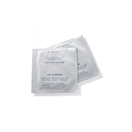 INSTITUT ESTHEDERM INSTITUT ESTHEDERM Lift And Repair Eye Contour Lift Patches 10 x 3 ml Augenpatches Kosmetik